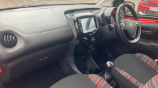 Citroen C1 1.0 VTi 72 Flair 5dr Petrol Hatchback